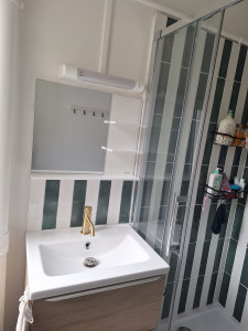 Photo de galerie - Bricolage et multi services