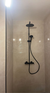 Photo de galerie - Carrelage