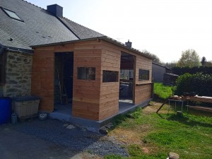 Photo de galerie - Menuiserie - Huisserie - Agencement