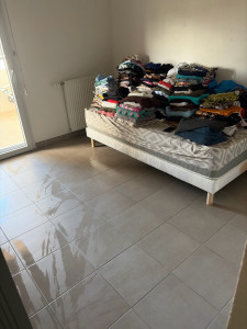 Photo de galerie - Ménage + pliage de linge 