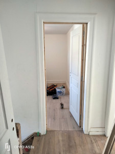 Photo de galerie - Menuiserie - Huisserie - Agencement