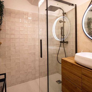 Photo de galerie - Carrelage