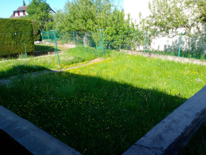 Photo de galerie - Jardinier