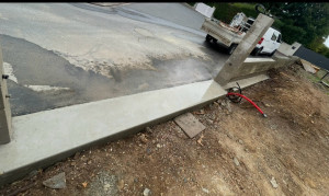 Photo de galerie - Maçonnerie