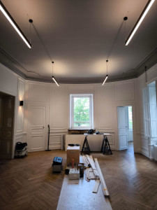 Photo de galerie - Luminaire