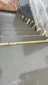 Photo de galerie - Escalier 