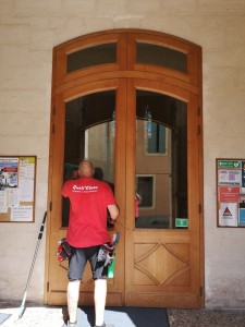 Photo de galerie - Ménage