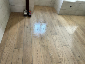 Photo de galerie - Carrelage