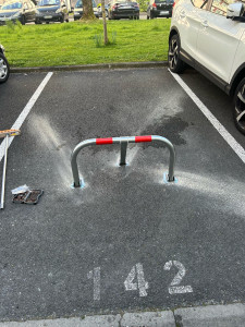 Photo de galerie - Serrurerie