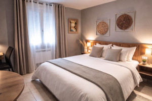 Photo de galerie - Gestion 