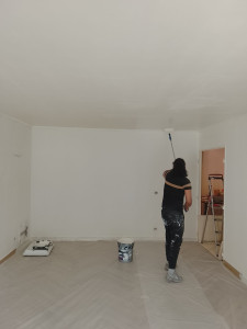 Photo de galerie - Bricolage et multi services