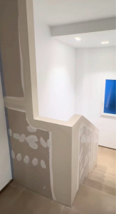 Photo de galerie - Finition