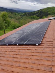Photo de galerie - Bricolage et multi services