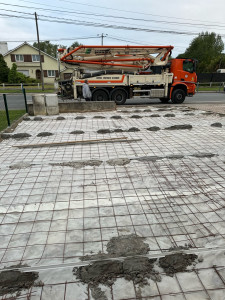 Photo de galerie - Maçonnerie