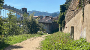 Photo de galerie - Je vous accompagne sur les chemins de traverse pour 1heure ou plus sÀPrès de chez vous ou pour un week-end 