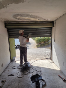 Photo de galerie - Artisan tout corps d'état - Rénovation