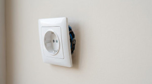 Photo de galerie - Installation prise électrique 
tout type catégorie installation ✅? n'hésitez pas à me contacter 