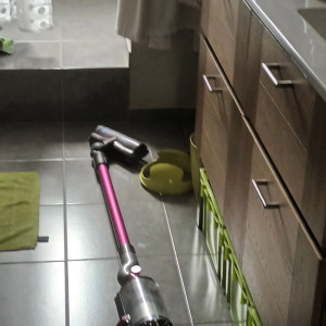 Photo de galerie - Ménage