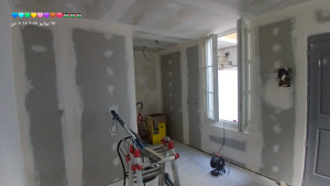 Photo de galerie - Peinture de maison 