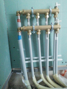 Photo de galerie - Chauffage - Climatisation