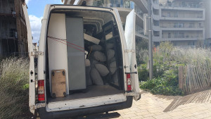 Photo de galerie - Belle journée 