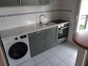 Photo de galerie - Montage meubles en kit