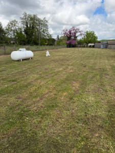 Photo de galerie - Chantier fini 