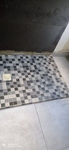 Photo de galerie - Carrelage