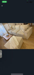 Photo de galerie - Ménage