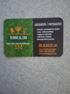 Photo de galerie - Mes coordonnees.