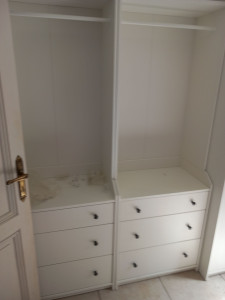 Photo de galerie - Meuble ikea