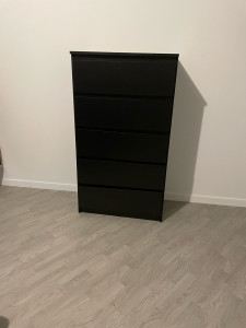 Photo de galerie - Montage meubles en kit