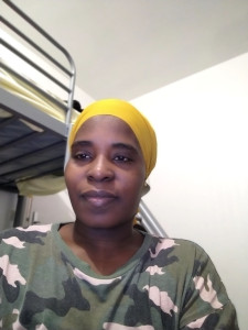 Photo de galerie - Nounou