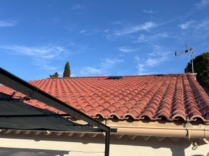 Photo de galerie - Hydro coloré