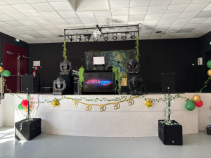 Photo de galerie - Presta du 13/06