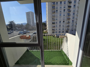 Photo de galerie - Aménagement balcon