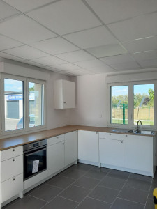 Photo de galerie - Montage meubles en kit