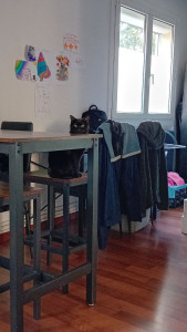 Photo de galerie - Blaky