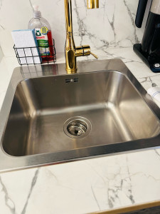 Photo de galerie - Je fais bien le ménage et très propre et vite 