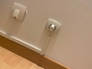 Photo de galerie - Grainage électrique 