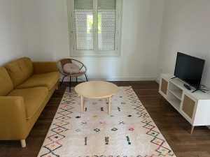 Photo de galerie - Entretien airbnb 