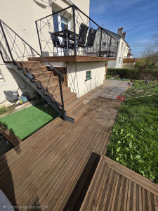 Photo de galerie - Menuiserie - Huisserie - Agencement