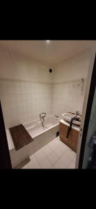 Photo de galerie - Plomberie - Installation sanitaire