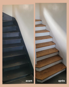 Photo de galerie - Bricolage et multi services