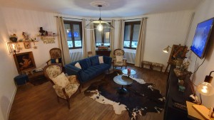 Photo de galerie - Ménage