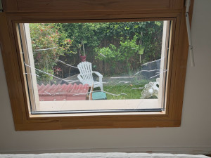 Photo de galerie - Bricolage et multi services