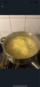 Photo de galerie - Cuisinier - Chef à domicile