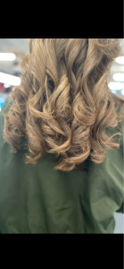 Photo de galerie - Coiffure à domicile