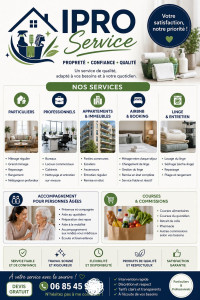 Photo de galerie - Flyer