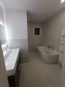 Photo de galerie - Plomberie - Installation sanitaire